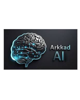 Arkkat Tech logo