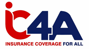 Insurance Coverage For All logo