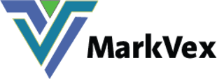Markvex logo