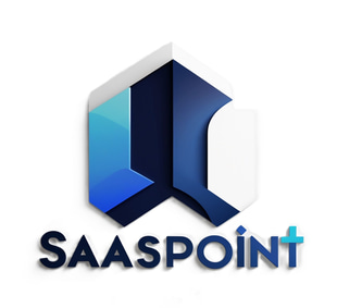 SaaS Point India logo