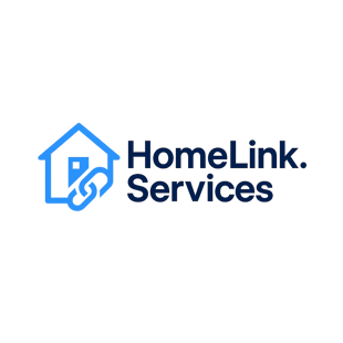 HomeLink Services International logo