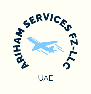 ARIHAMS logo