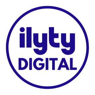 ILYTY DIGITAL logo