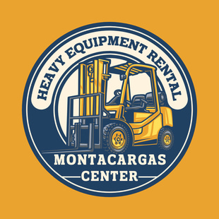 Montacargas Center logo