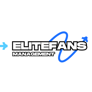 EliteFans Management logo