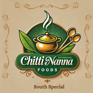 CHITTI NANNA logo