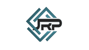 JRP Paint Robots logo