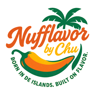 Nufflavor logo