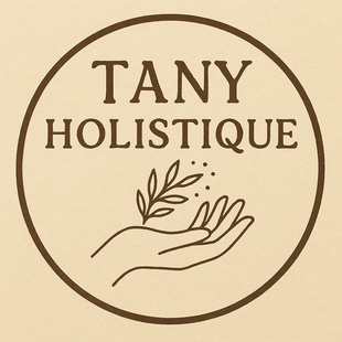 Tany Holistique logo