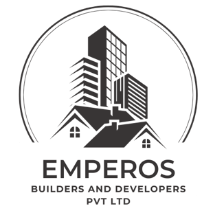 Emperosbuilders and developers logo