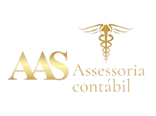 AAS Assessoria Contabil logo