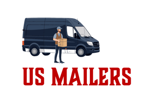 US Mailers logo