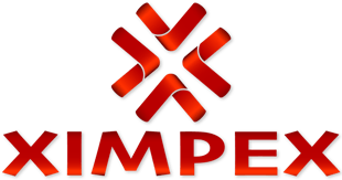 ximpex logo