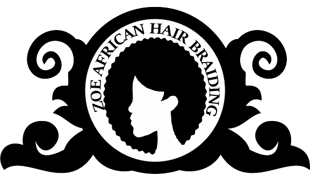 Zoe Hair Braiding logo