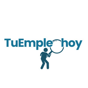 TuEmpleoHoy logo