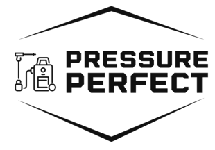 Pressure Perfect logo