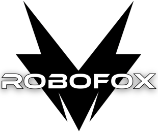 Robo Fox logo