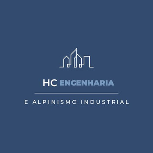HC ENGENHARIA E APINISMO INDUSTRIAL logo