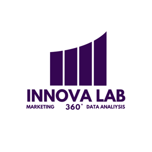 INNOVA LAB 360 LATAM logo