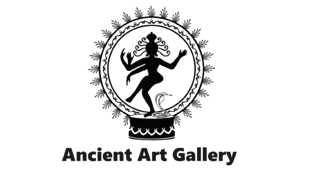Ancient Art Gallery logo