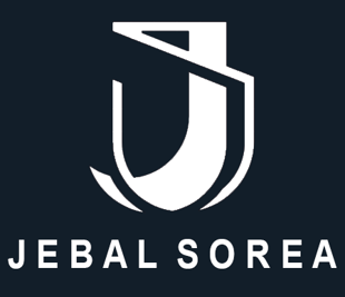 Jebal Sorea logo