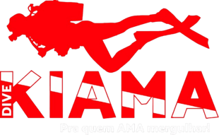 Kiama Dive logo
