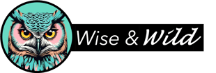 Wise & Wild logo