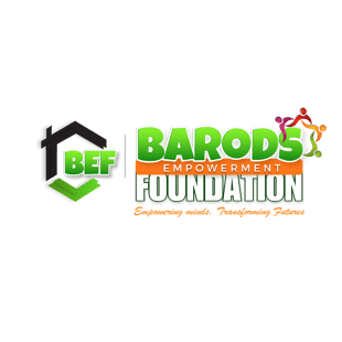 Barods Empowerment Foundation logo