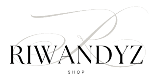 Riwandyz Shop logo