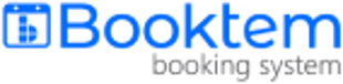 Booktem logo
