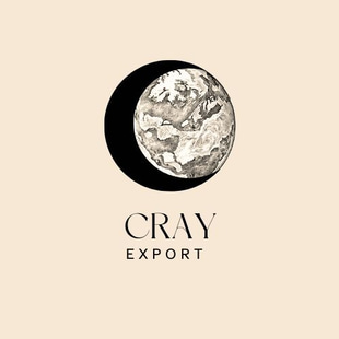 Cray Export Ltd. logo