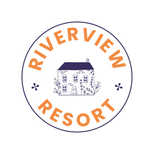 Riverview Resort logo