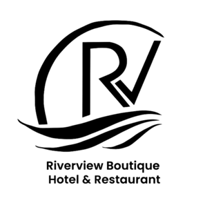 Riverview Resort logo