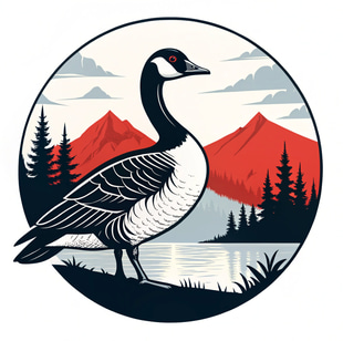 Northern Bird logo