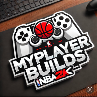 MyplayerBuilds logo