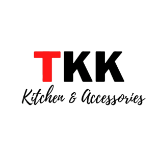 TKK Kitchen and Accessories logo