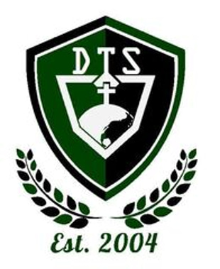 Dort Theological Seminary logo