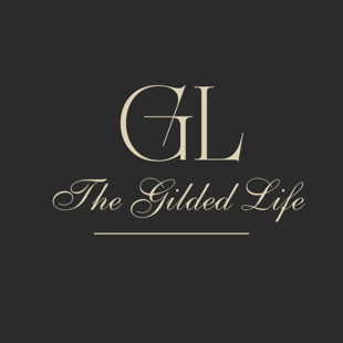 The Gilded Life logo