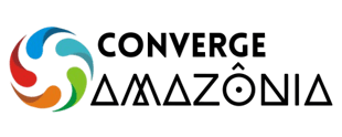 Converge Amazônia logo