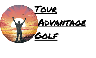 Tour Advantage Golf logo