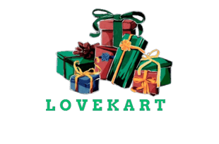 lovekart logo