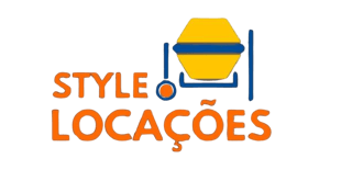 Style Locações logo