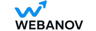 Webanov logo