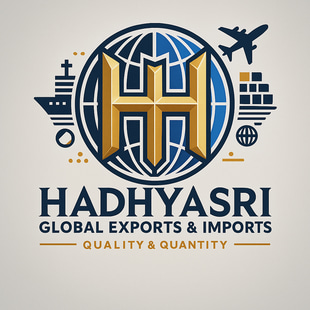 HADHYA SRI GLOBAL EXPORTS & IMPORTS PRIVATE LIMITED logo
