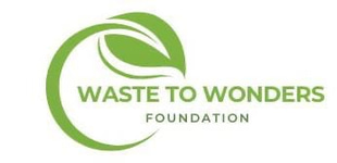 waste to wonders foundation logo