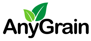 AnyGrain, Any Grain logo