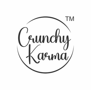 Crunchy Karma logo