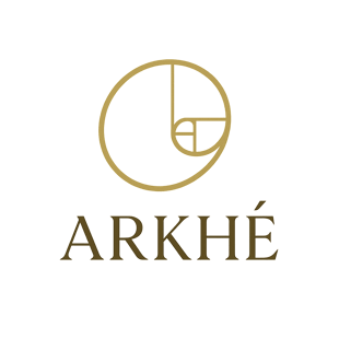 Arkhé logo