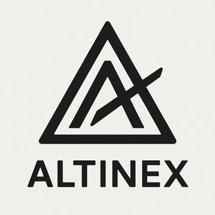 Altinex logo