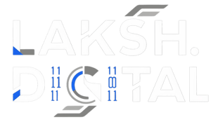 LakshDigital logo